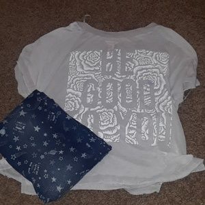 Be good to you (outfit)